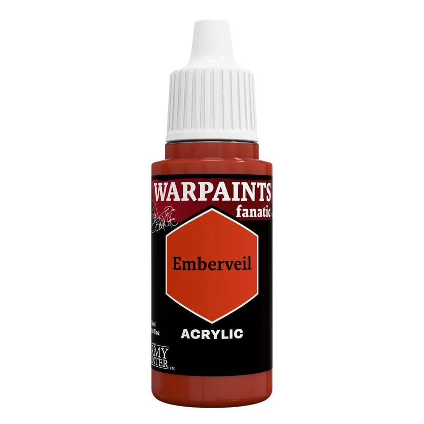 Emberveil - John Blanche Masterclass - 18ml