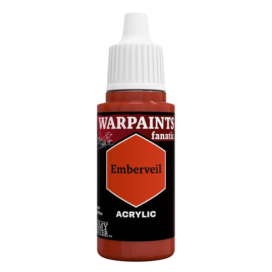 Emberveil - John Blanche Masterclass - 18ml