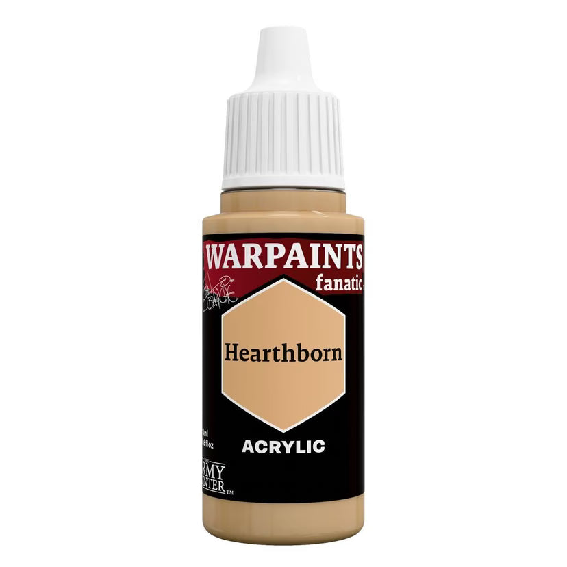 Hearthborn - John Blanche Masterclass - 18ml