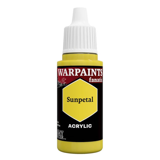 Sunpetal - John Blanche Masterclass - 18ml