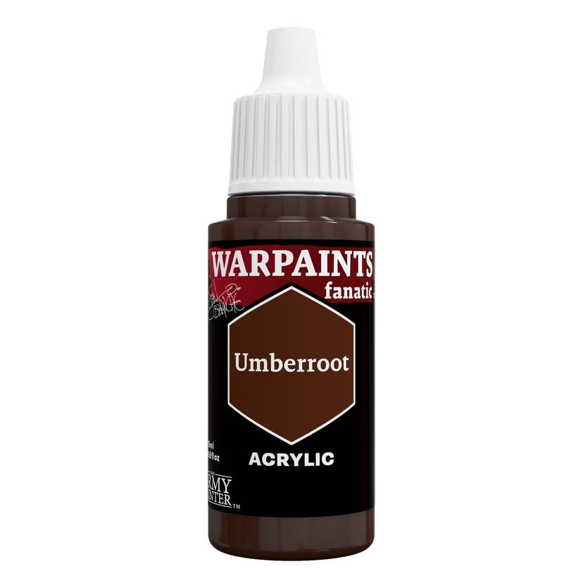 Umberroot - John Blanche Masterclass - 18ml