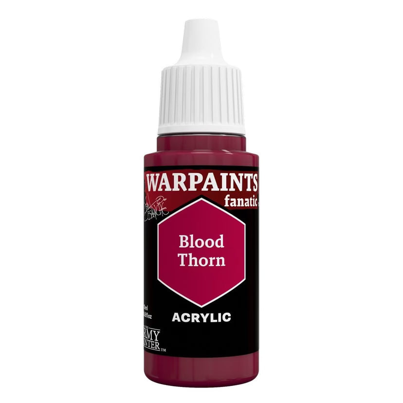 Blood Thorn - John Blanche Masterclass - 18ml