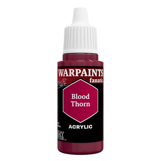 Blood Thorn - John Blanche Masterclass - 18ml