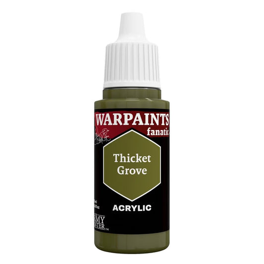 Thicket Grove - John Blanche Masterclass - 18ml