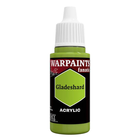 Gladeshard - John Blanche Masterclass - 18ml