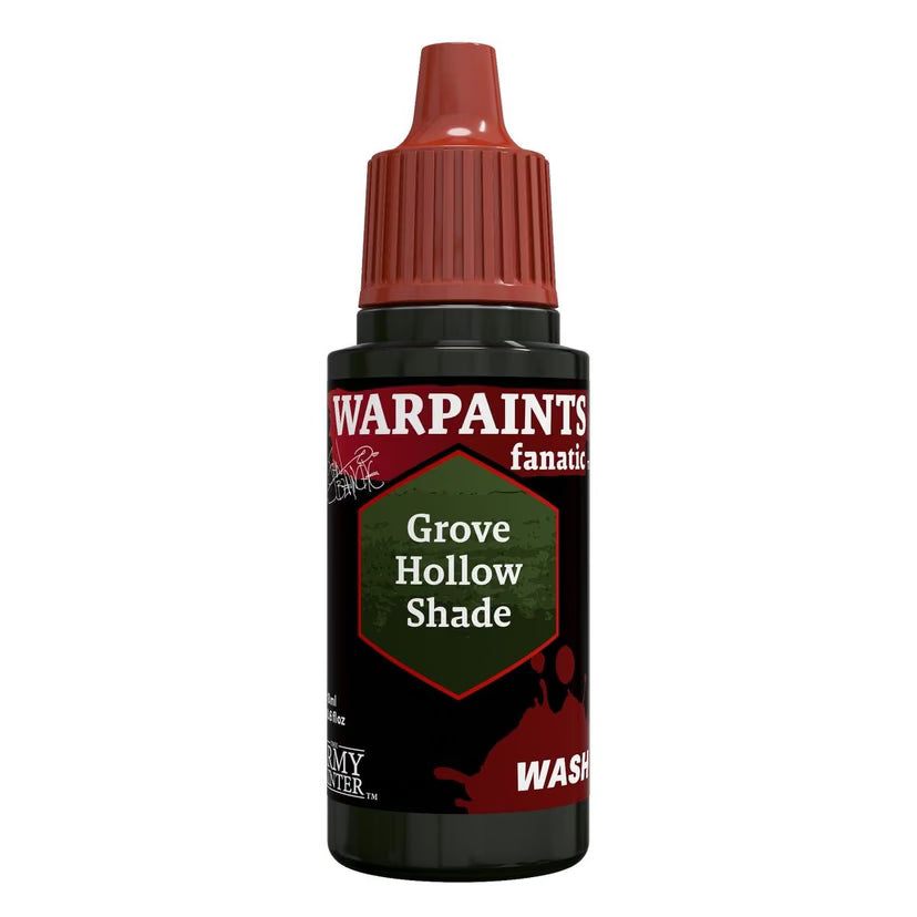 Grove Hollow Shade - John Blanche Masterclass Wash - 18ml