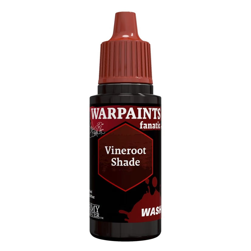 Vineroot Shade - John Blanche Masterclass Wash - 18ml