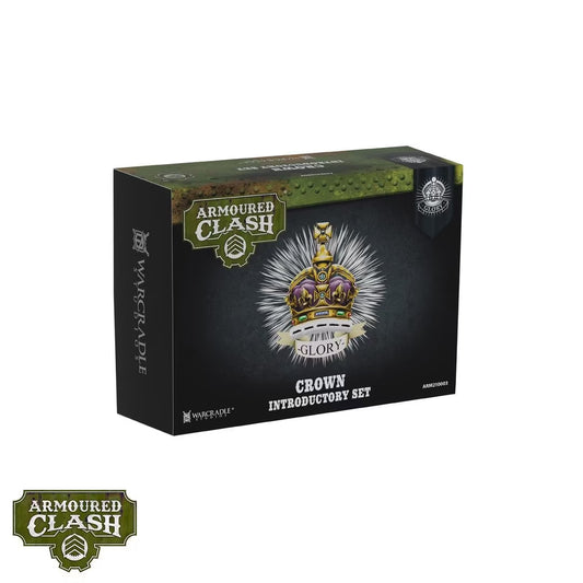 Crown Introductory Set