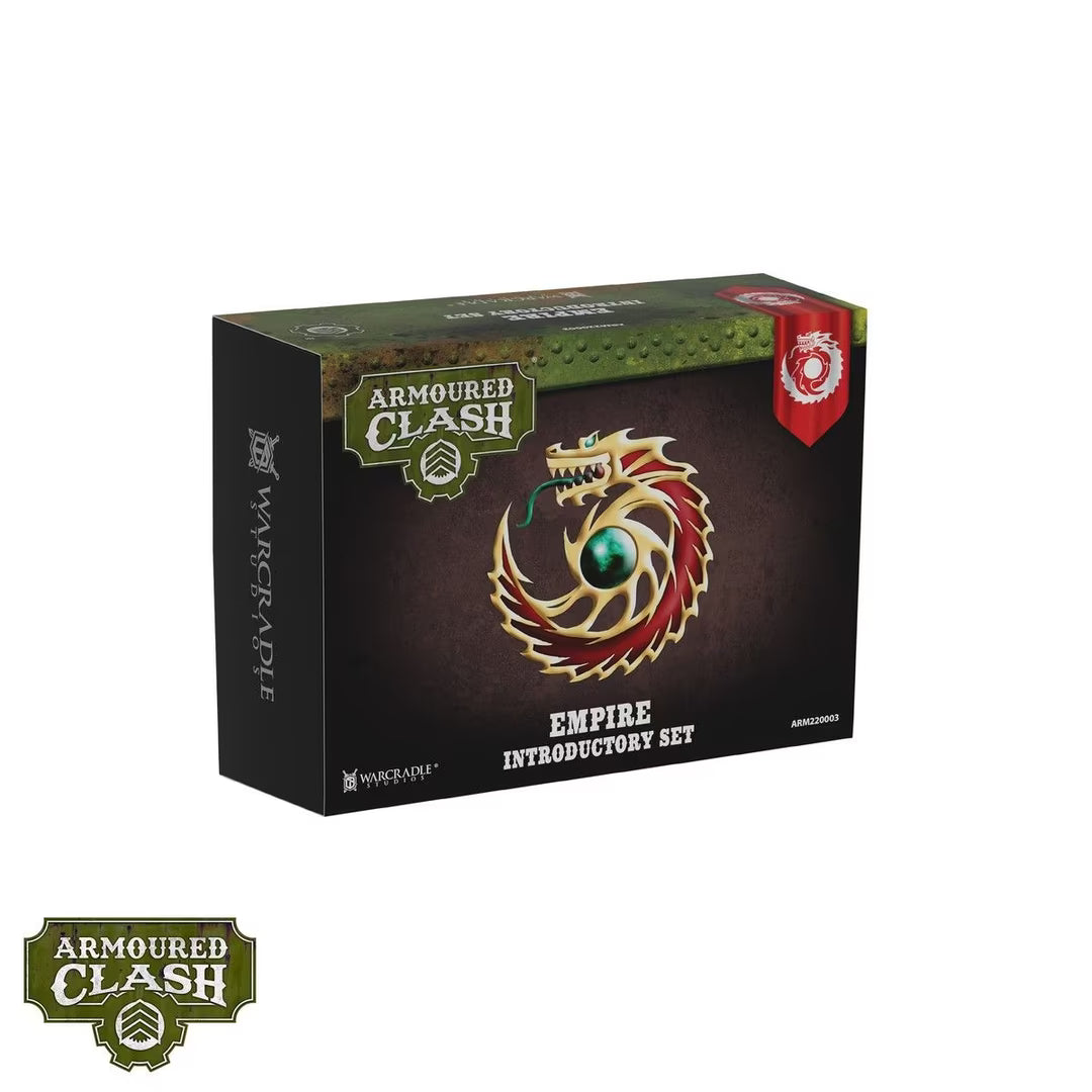 Empire Introductory Set