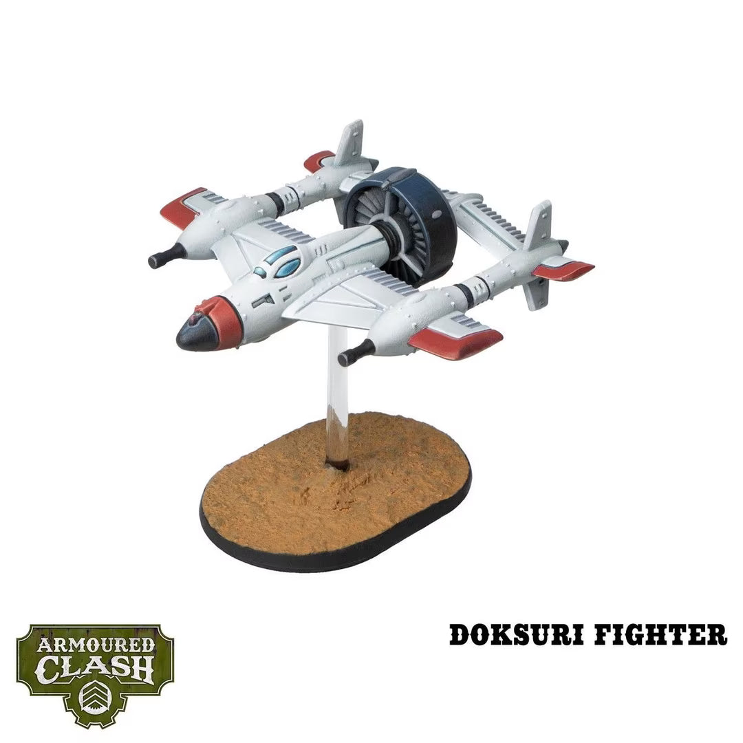 Empire Doksuri Fighter
