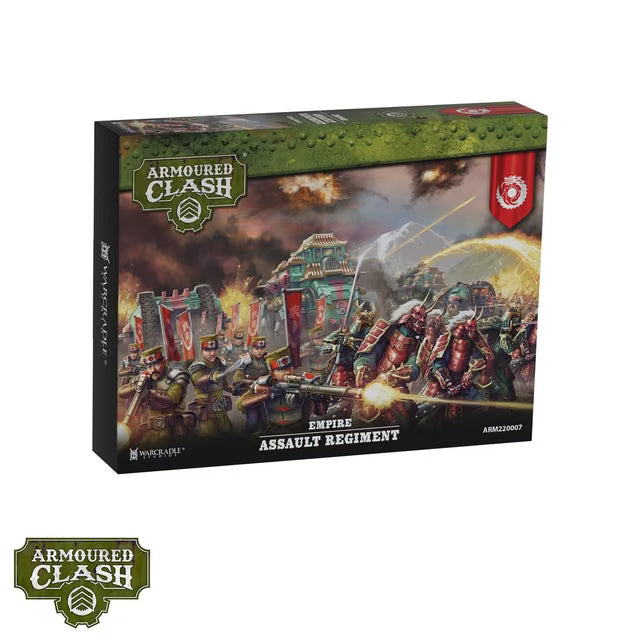 Empire Assault Regiment