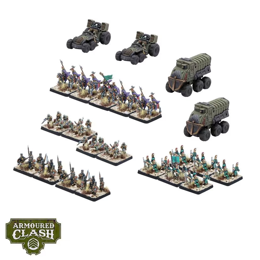 Sultanate Infantry Regiment