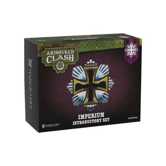 Imperium Introductory Set