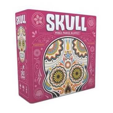 Skull 2nd Edition