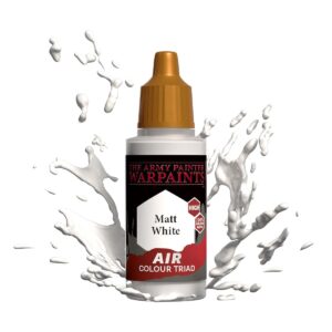 Matt White Air