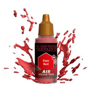 Pure Red Air