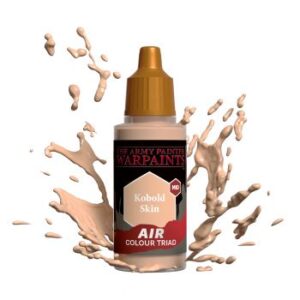 Kobold Skin Air