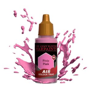 Pixie Pink Air