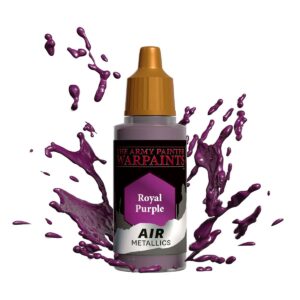 Royal Purple Air