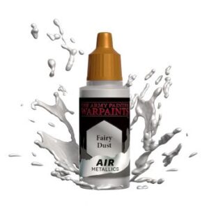 Fairy Dust Air