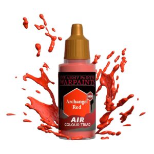 Archangel Red Air