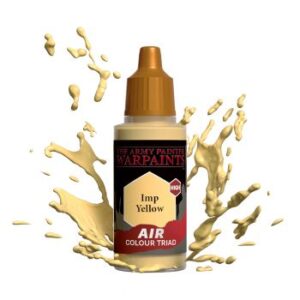 Imp Yellow Air