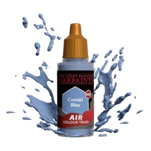Consul Blue Air