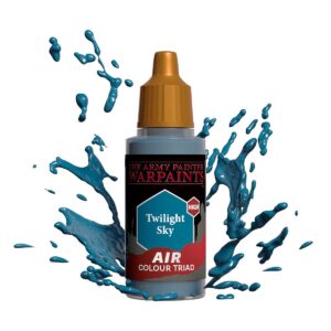 Twilight Sky Air