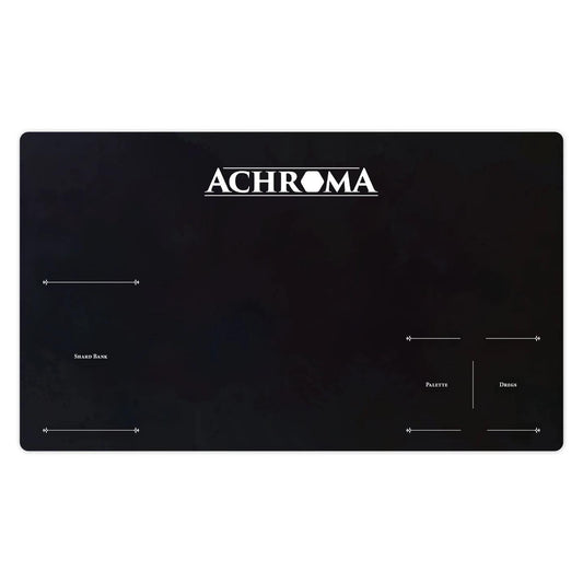 Achroma TCG: Playmat - Achrom