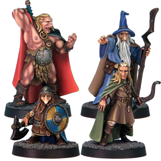 DEAL 236 Adventurers 1 (4)