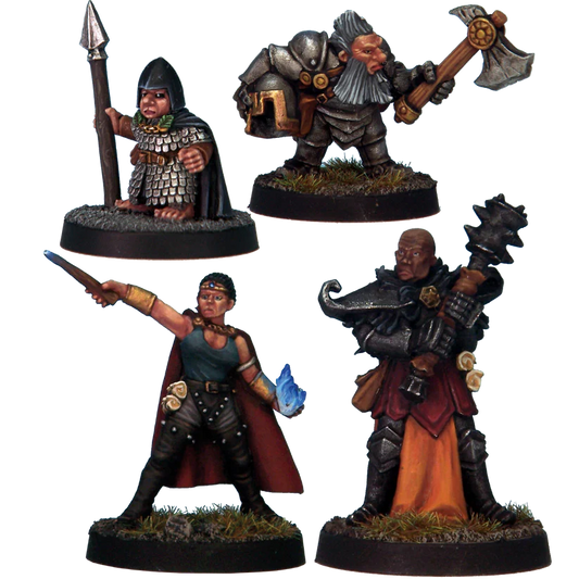 DEAL 343 Adventurers 3 (4)