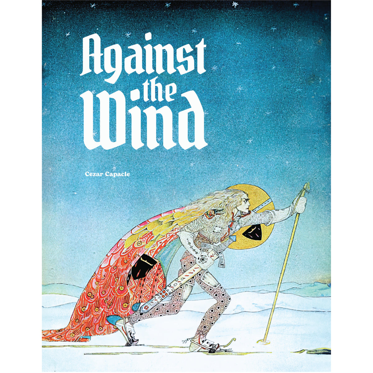 Critical Kit: Against The Wind