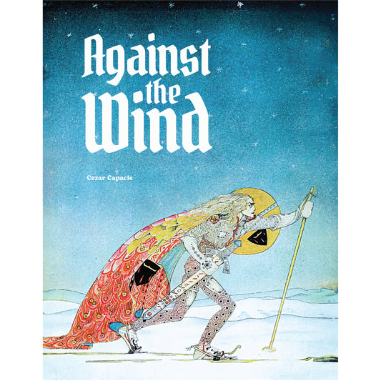 Critical Kit: Against The Wind