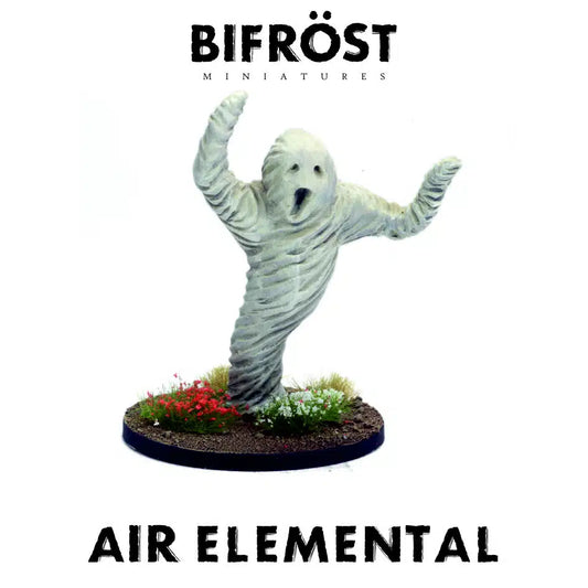 Elemental - Air