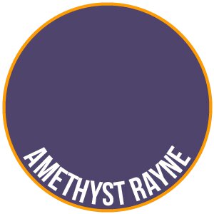 Amethyst Rayne (DR Paints)