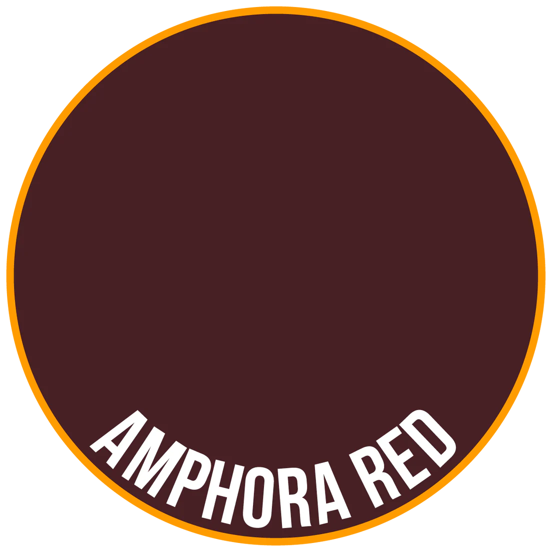 Amphora Red (DR Paints)