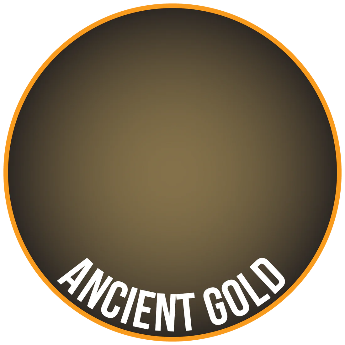 Ancient Gold (DR Paints)