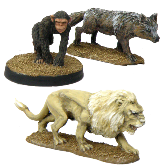 DEAL 241 Animal Companions (3)