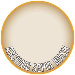 Archaic Sepia Wash (DR Paints)