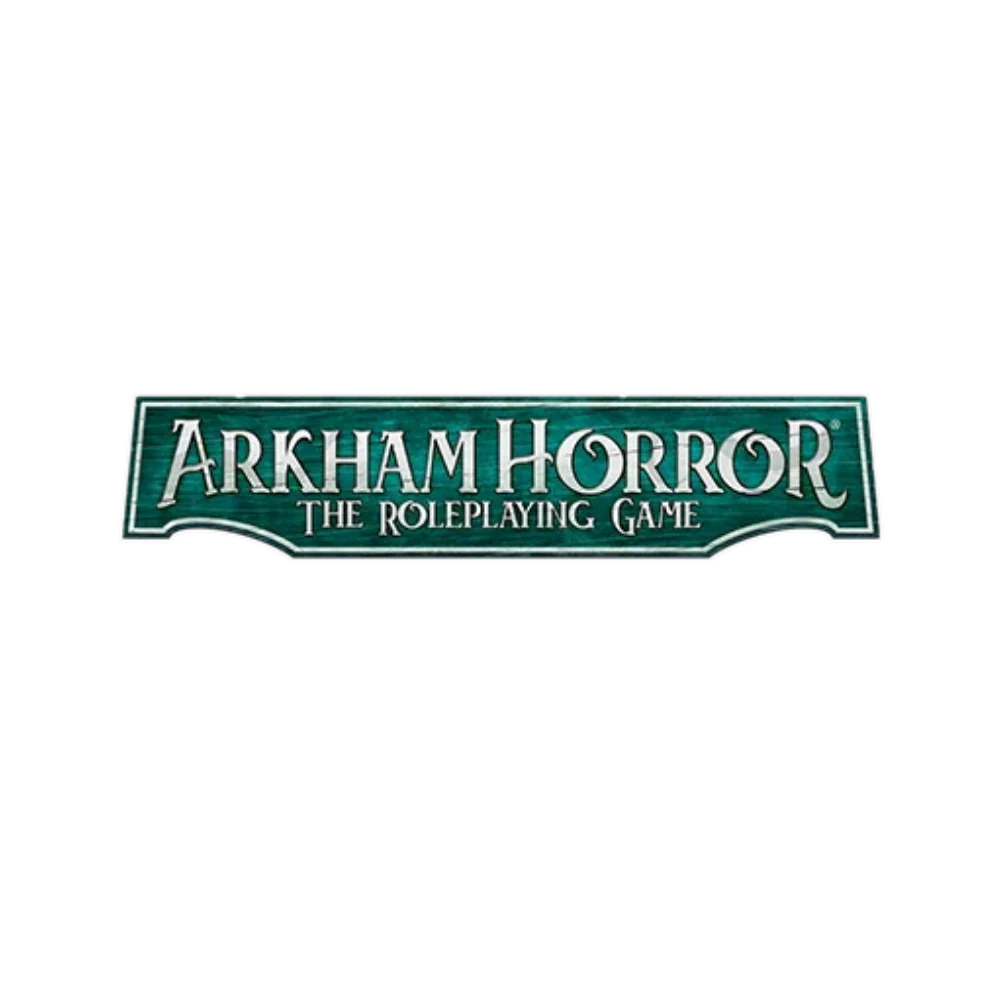 Arkham Horror RPG: Dice Set