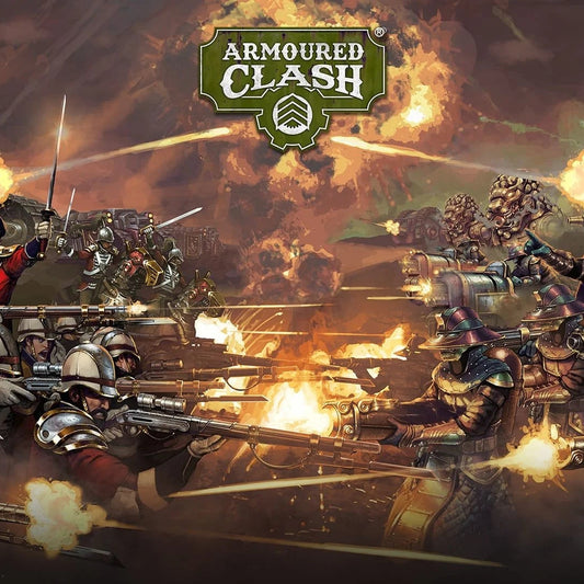 02.05.26 Armoured Clash: Storm of Singapore 1000pts Casual Event