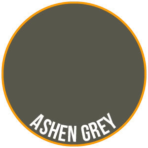 Ashen Grey (DR Paints)