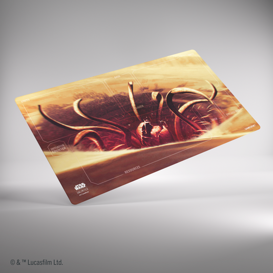 Star Wars: Unlimited Game Mat - Great Pit of Carkoon