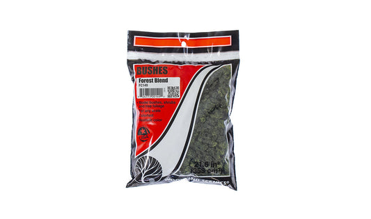 WFC149 Forest Blend Bushes (Bag)