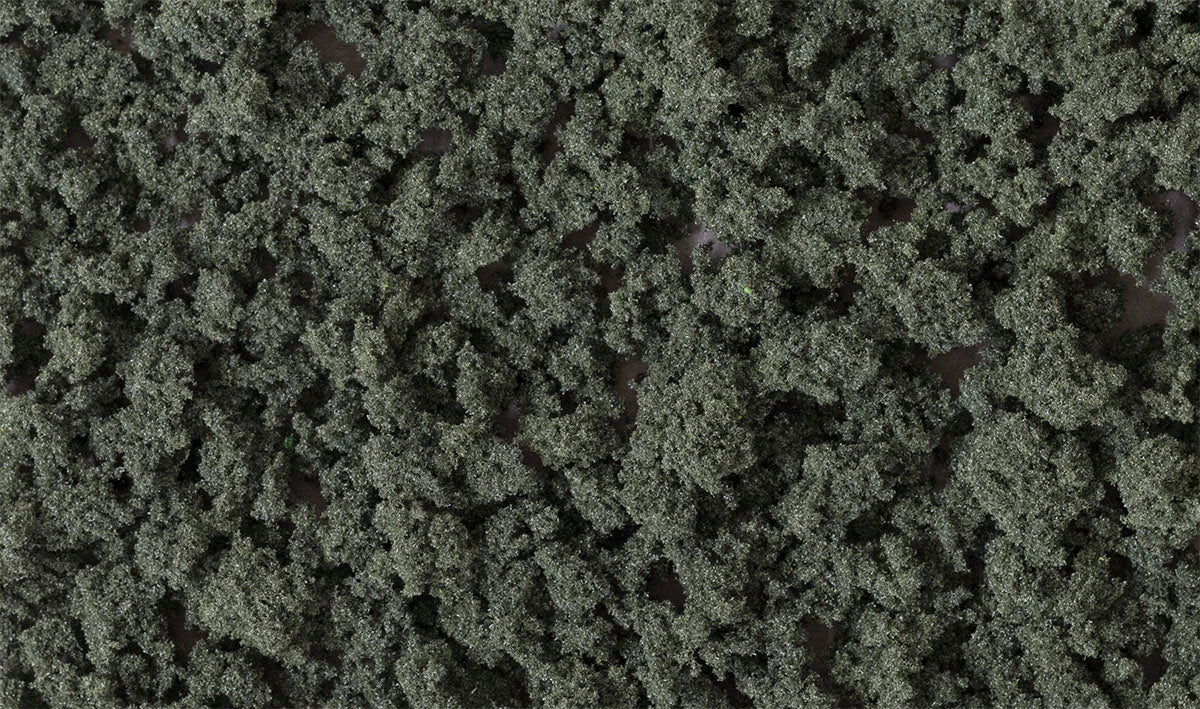 WFC148 Forest Green Bushes (Bag)