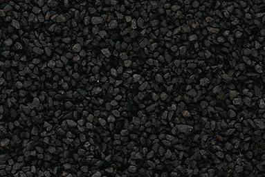 B83 Cinders Medium Ballast