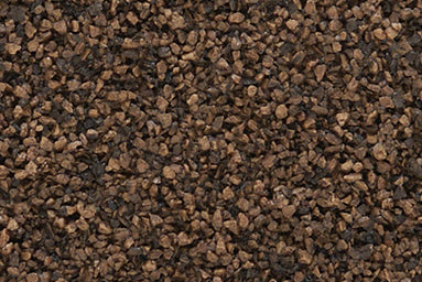 B78 Dark Brown Medium Ballast