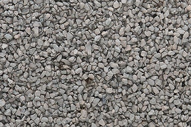 B89 Grey Coarse Ballast