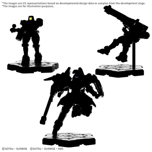 Gundam Assemble Expansion Pack 05 (EX05)