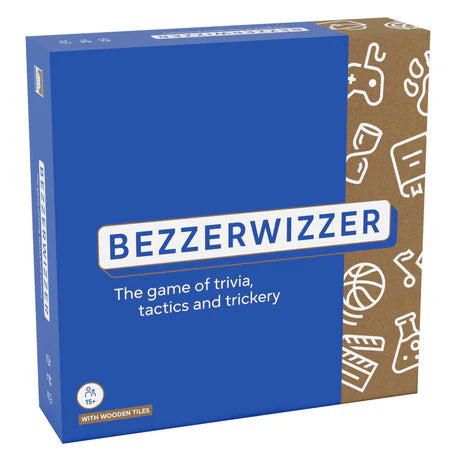 Bezzerwizzer (2025 Refresh)